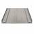 Profil Aluminiowy Radiator 16 cm szeroki - 10 cm - 160 mm - nie malowany